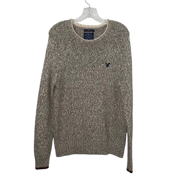 American Eagle Man Sweater Size M - Picture 1 of 6